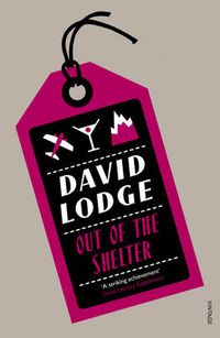 Cover image for Out Of The Shelter