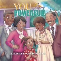 Cover image for You Are Powerful!