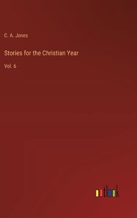 Cover image for Stories for the Christian Year