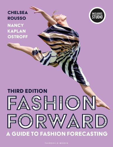 Cover image for Fashion Forward