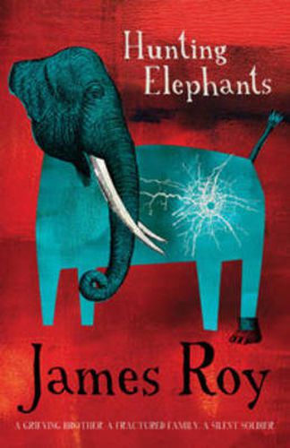 Cover image for Hunting Elephants