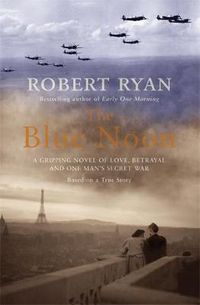 Cover image for The Blue Noon