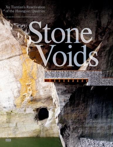 Cover image for Stone Voids