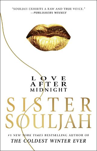 Love After Midnight: Volume 3