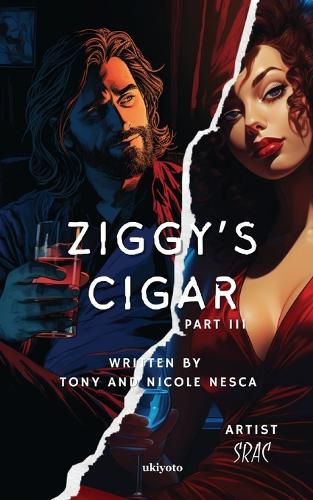 Cover image for Ziggy's Cigar Part III