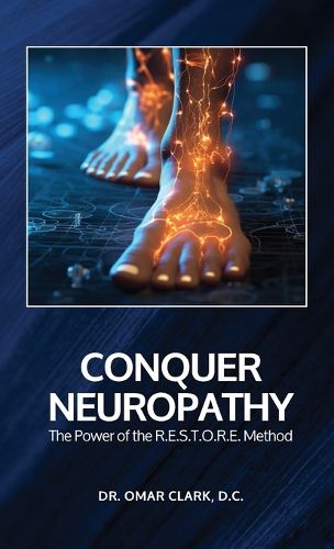 Cover image for Conquer Neuropathy