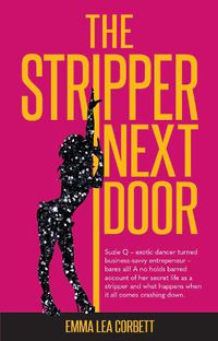 Cover image for The Stripper Next Door