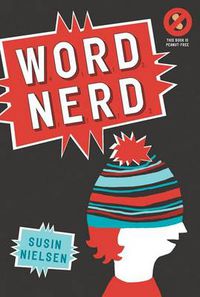 Cover image for Word Nerd
