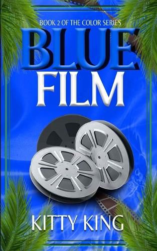 Cover image for Blue Film