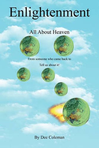 Cover image for Enlightenment: All About Heaven