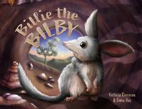 Cover image for Billie the Bilby