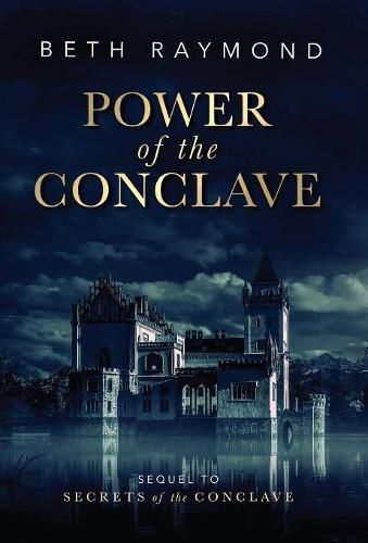 Cover image for Power of the Conclave