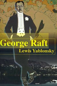 Cover image for George Raft