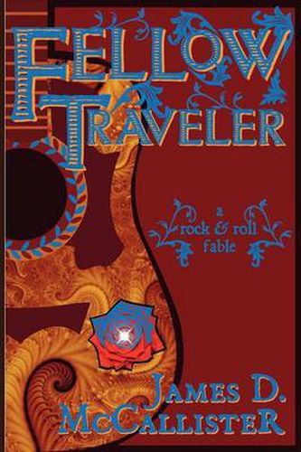 Cover image for Fellow Traveler