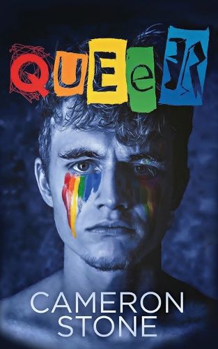 Cover image for Queer