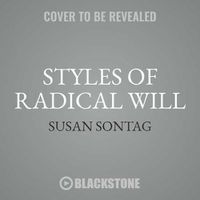Cover image for Styles of Radical Will
