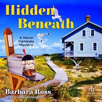 Cover image for Hidden Beneath