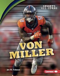 Cover image for Von Miller