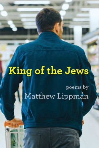Cover image for King of the Jews