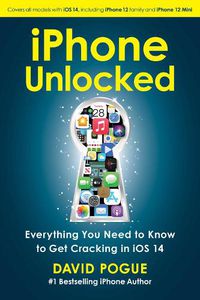 Cover image for iPhone Unlocked