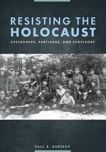 Resisting the Holocaust