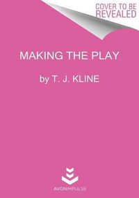 Cover image for Making the Play