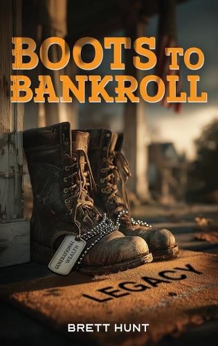 Cover image for Boots To Bankroll