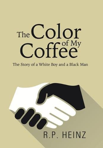 Cover image for The Color of My Coffee