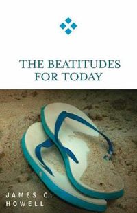 Cover image for The Beatitudes for Today