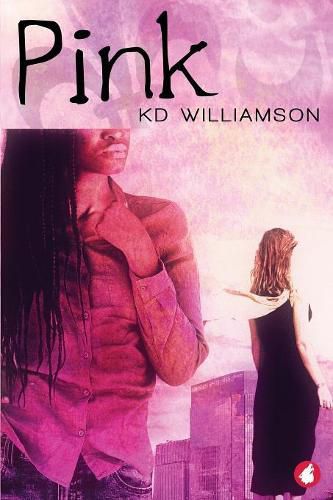 Cover image for Pink