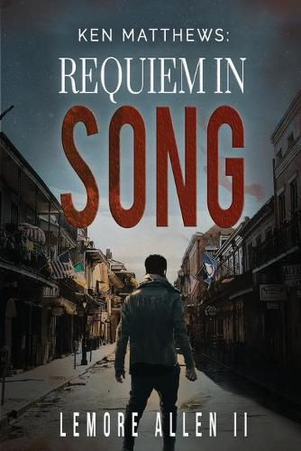 Cover image for Ken Matthews. Requiem in Song