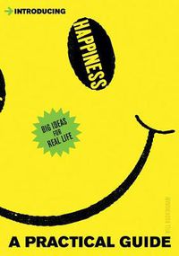 Cover image for Introducing Happiness: A Practical Guide