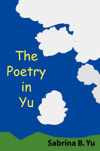 Cover image for The Poetry in Yu