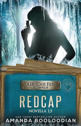 Cover image for Redcap: Novella 1.5