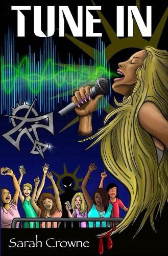 Cover image for Tune In