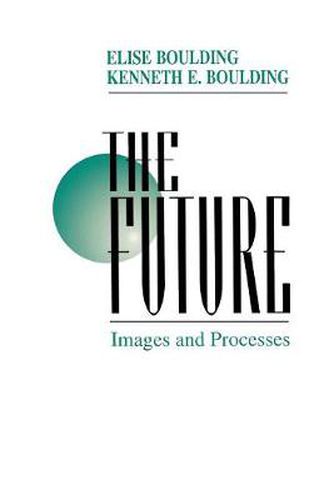 Cover image for The Future: Images and Processes