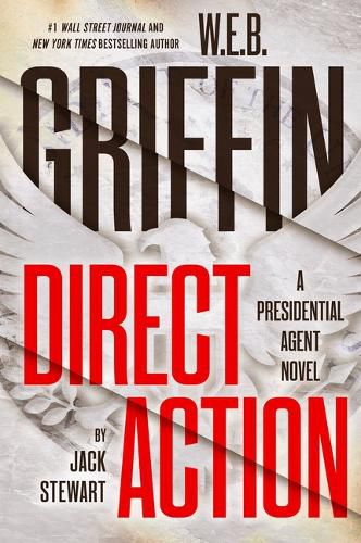Cover image for W. E. B. Griffin Direct Action