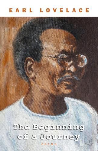 Cover image for The Beginning of a Journey