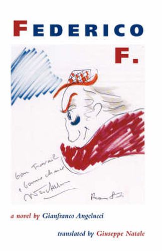 Cover image for Federico F.