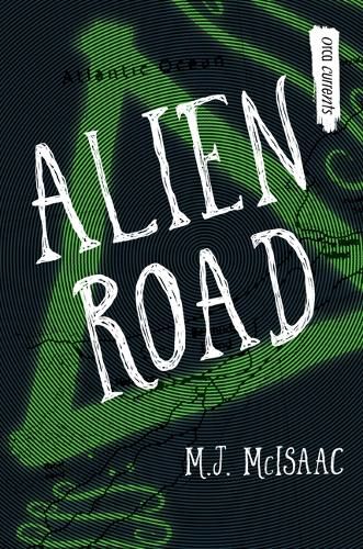 Alien Road