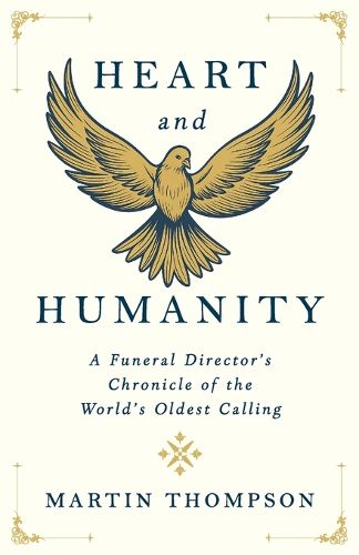 Cover image for Heart and Humanity