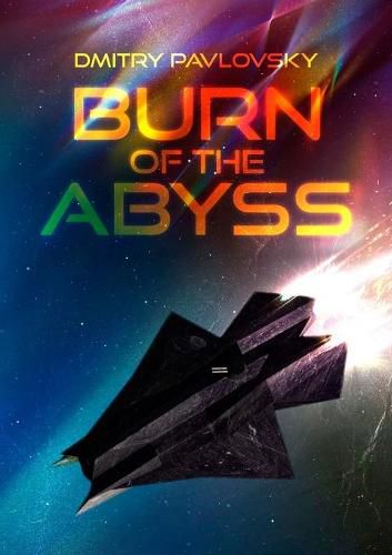 Cover image for Burn of the Abyss