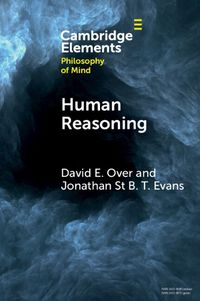 Cover image for Human Reasoning
