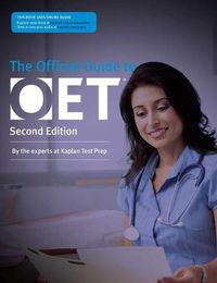 Cover image for Official Guide to OET