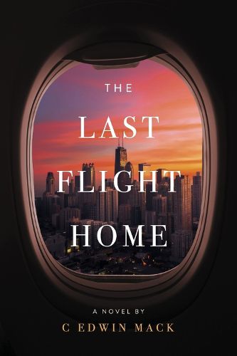 Cover image for The Last Flight Home