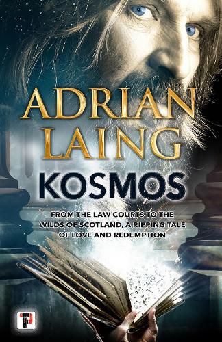 Cover image for Kosmos