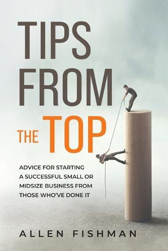 Cover image for Tips from the Top