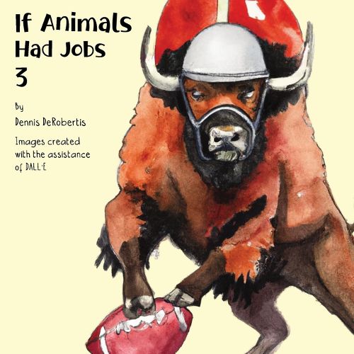 Cover image for If Animals Had Jobs 3