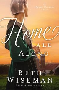 Cover image for Home All Along