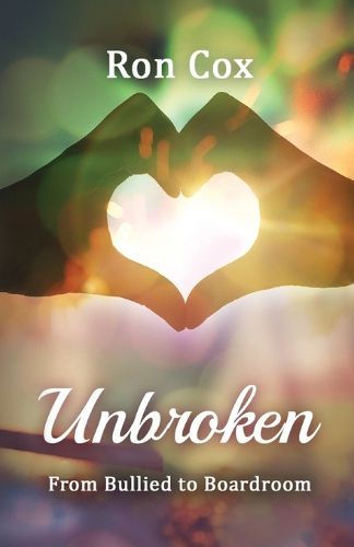 Cover image for Unbroken